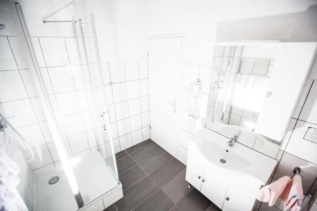 Landhotel Fernblick