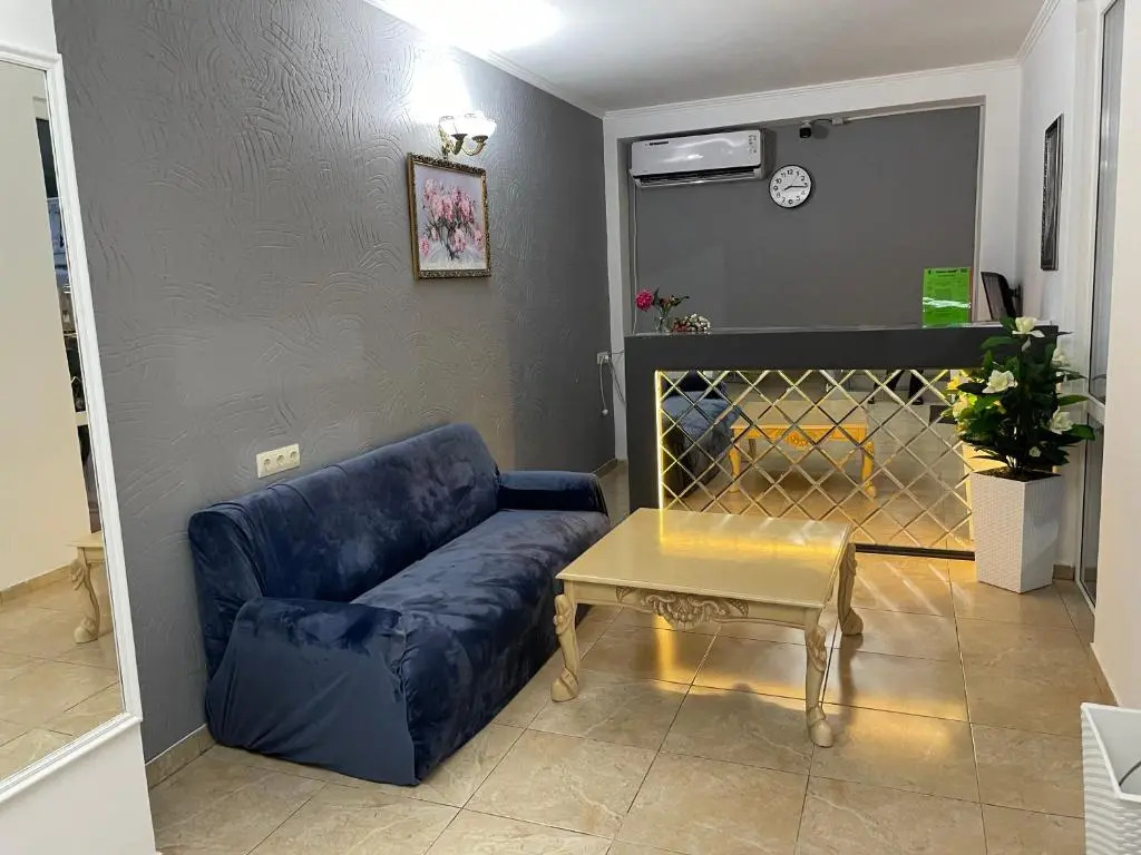Mirraflores Hotel
