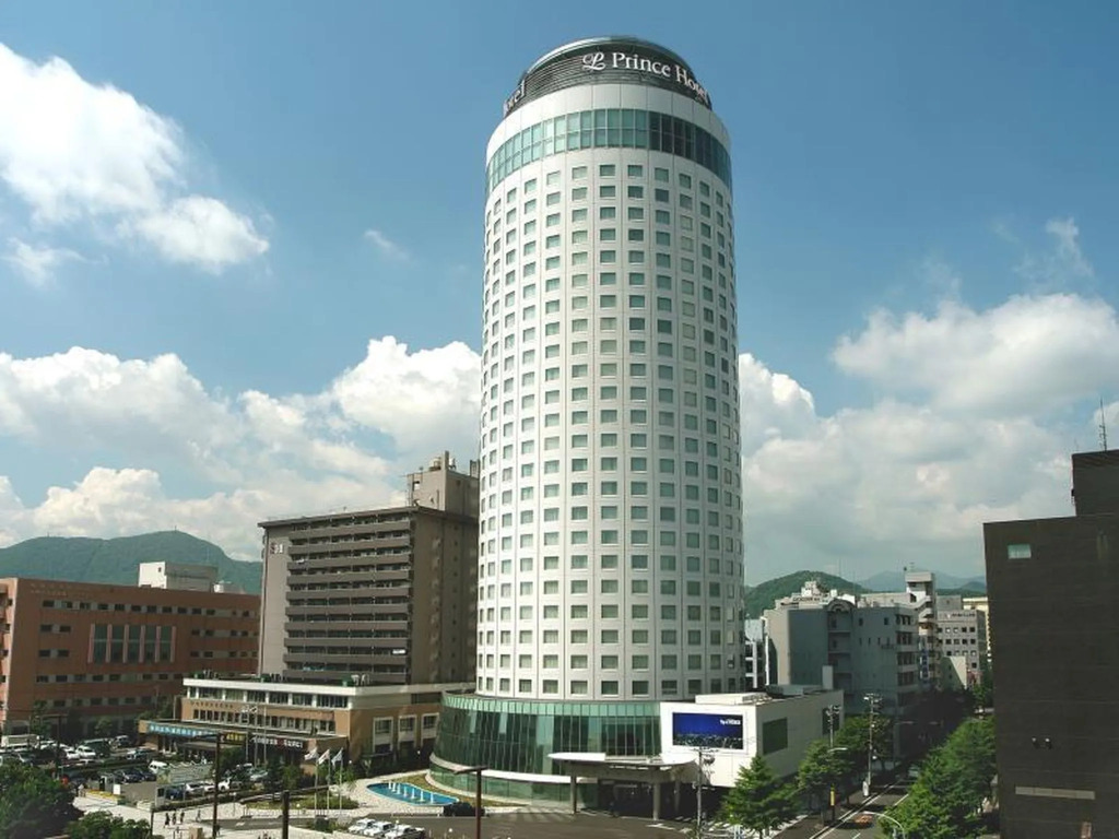 Sapporo Prince Hotel