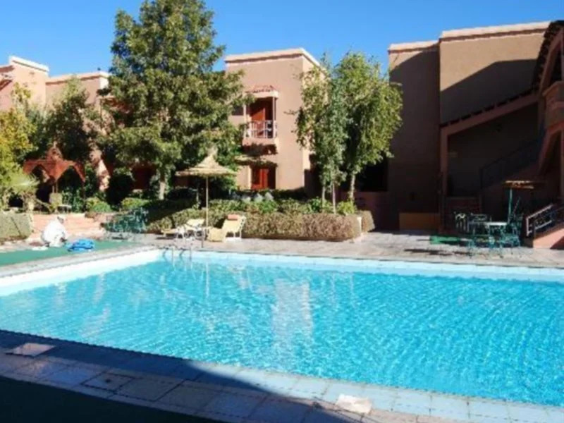 Hotel Le Fint