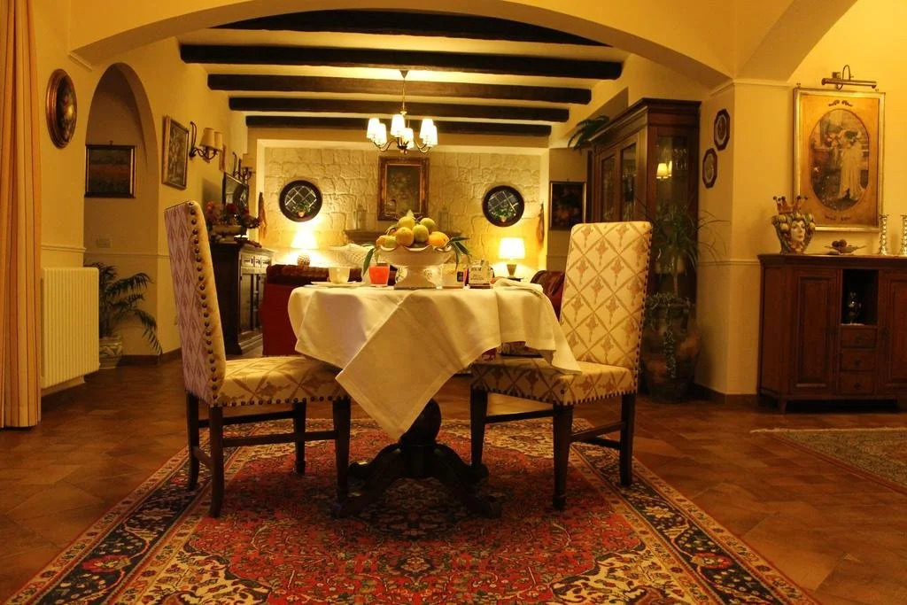 My Home in Sicily