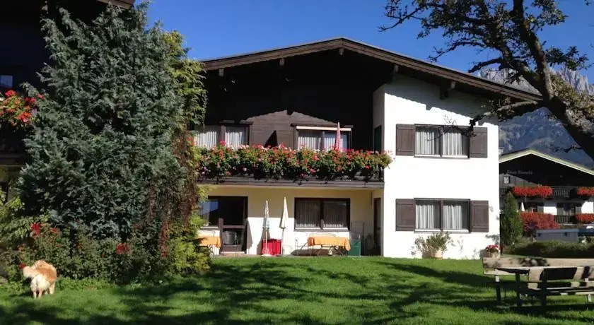 Haus Hager Inge