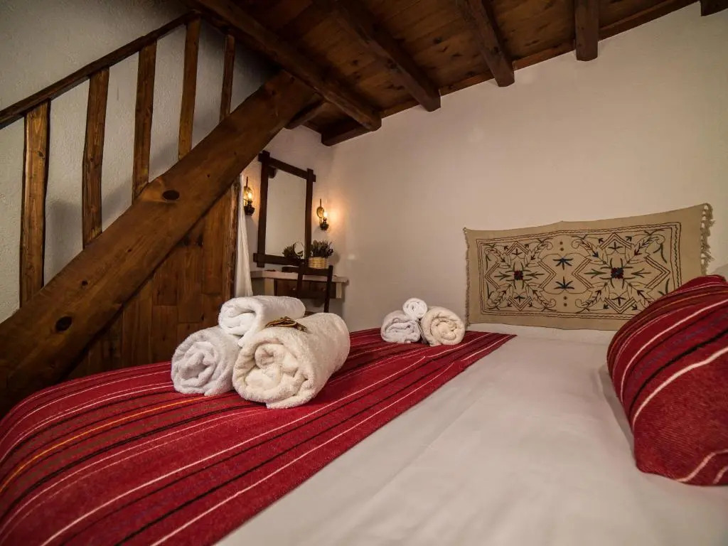 Villa Archanes