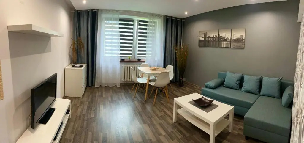 Apartament Gospodarcza