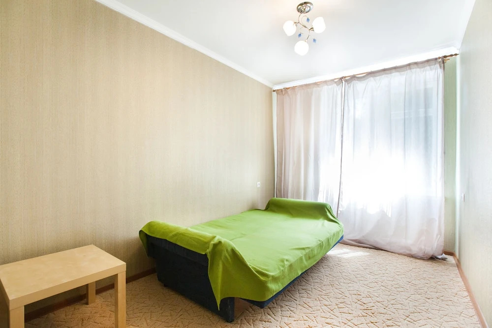 Standard Brusnika Apartment Shchyukinskaya
