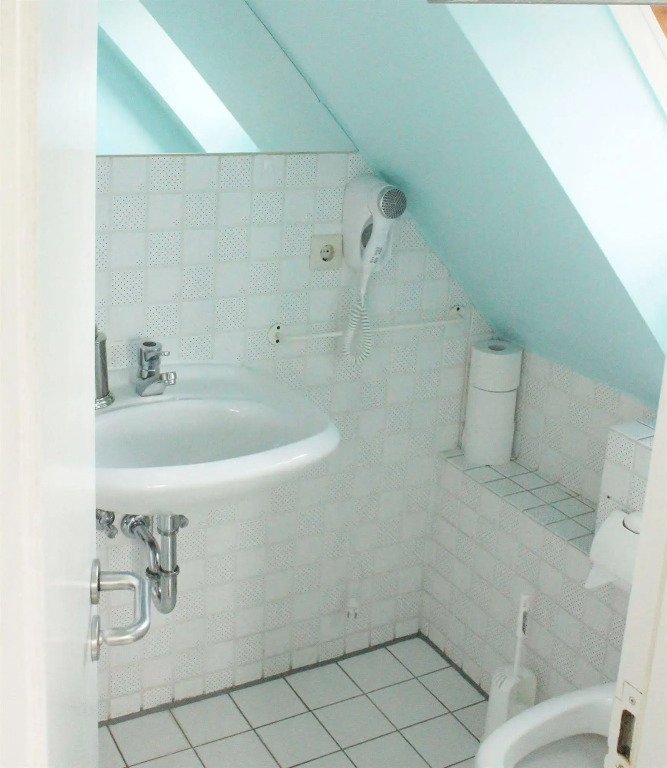 Apartment-Hotel-Dahlem