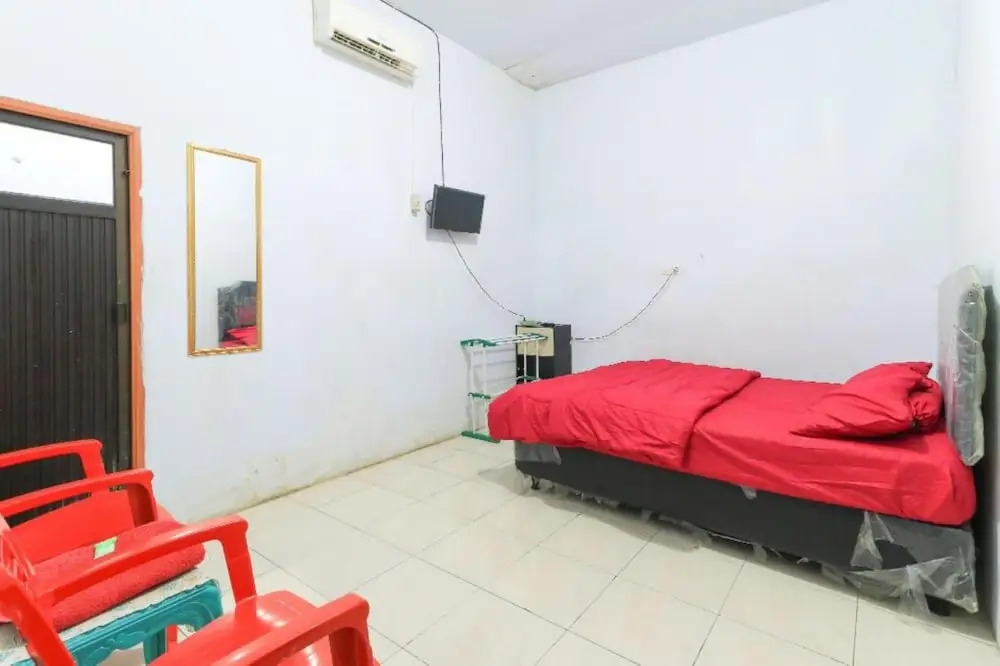 OYO 91263 Dinar Homestay
