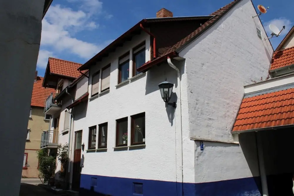 Haus Haas