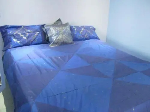 Ganga Love Luxe Paying Guest House