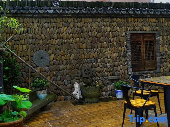 A Homestay in the Mountains