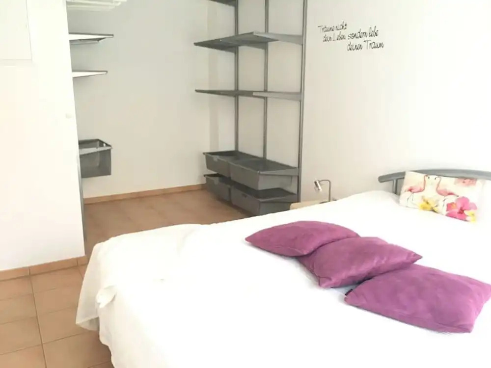 Holiday Apartment Sunny