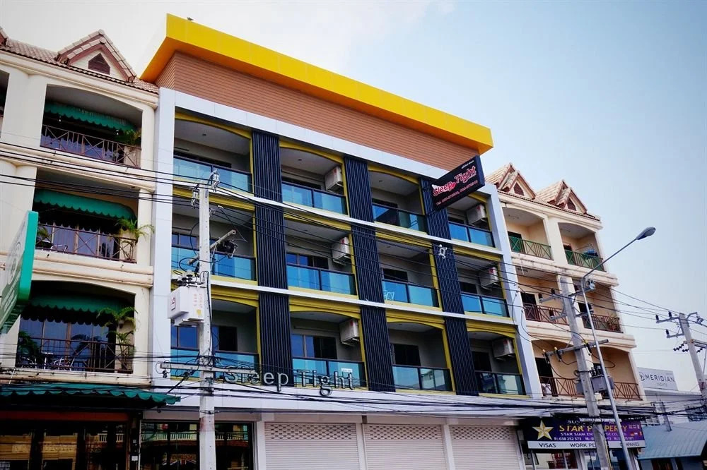 Sleep Tight Hotel