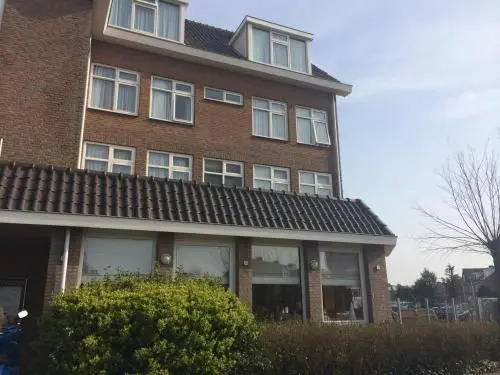 Hotel de Admiraal
