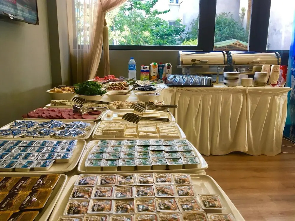 Damla Butik Otel