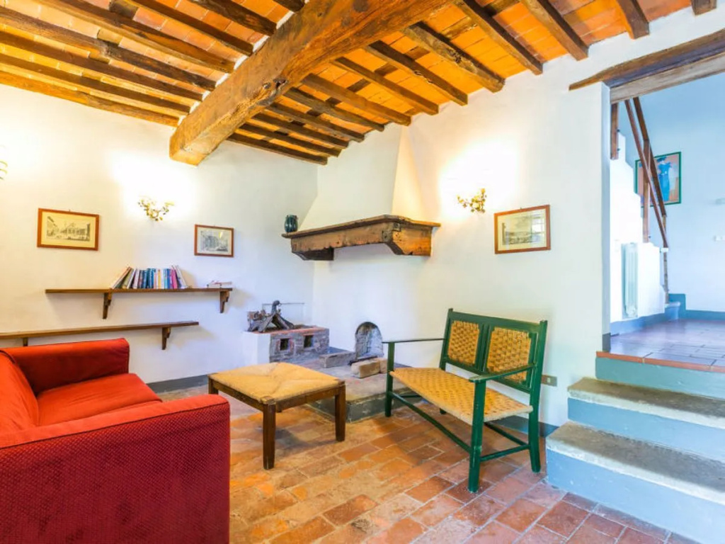 Podere Cima a Zano / Apt.Alfiero PCA108