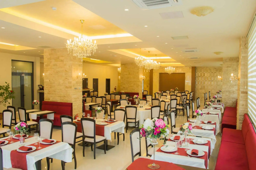 Salis Hotel & Medical Spa