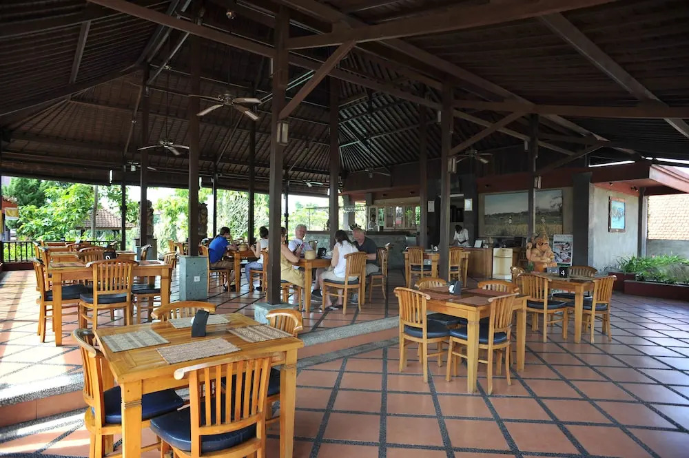 巴厘岛艾里乌布必司马32酒店(Airy Premier Ubud Bisma 32 Bali)