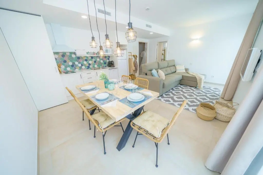 Bamblue Boutique Apartments