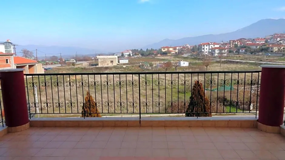 Hotel Kastro