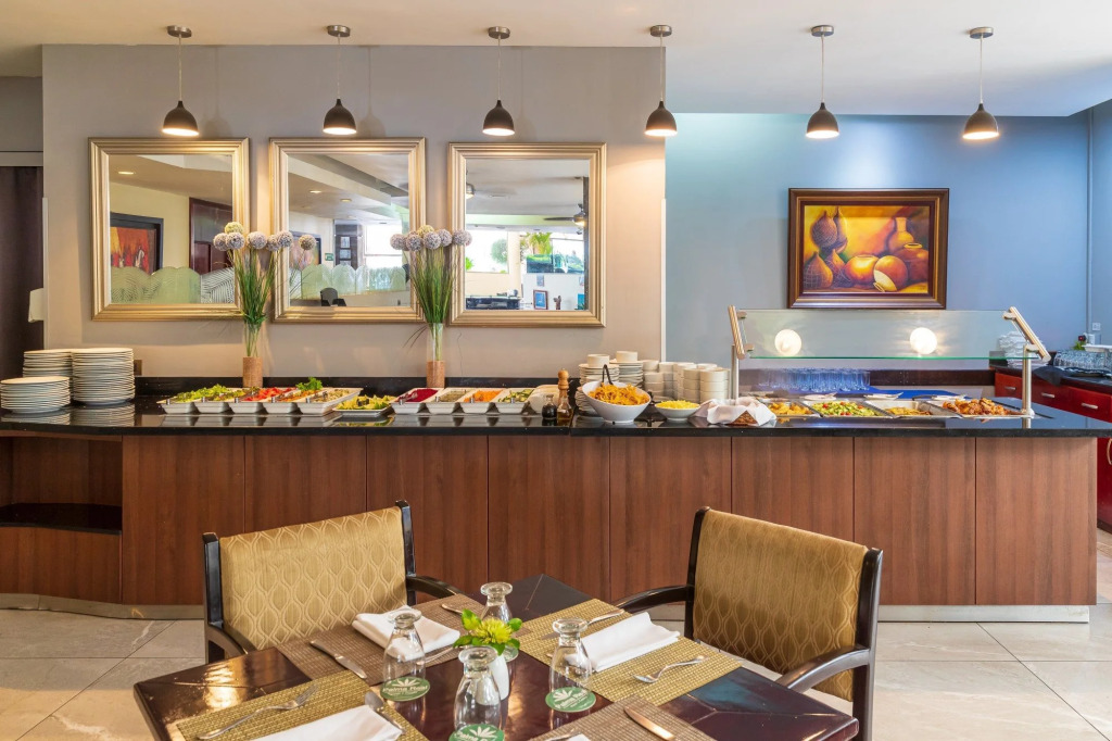 Hotel Palma Real