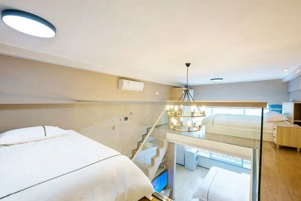 Hangzhou Najia Hotel