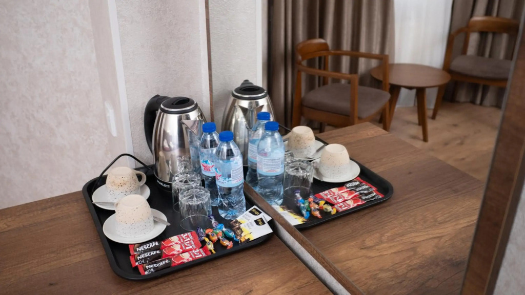 Consul Hotel