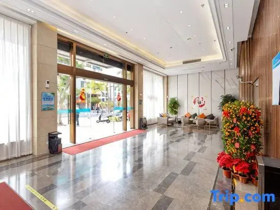 Wangu Hotel