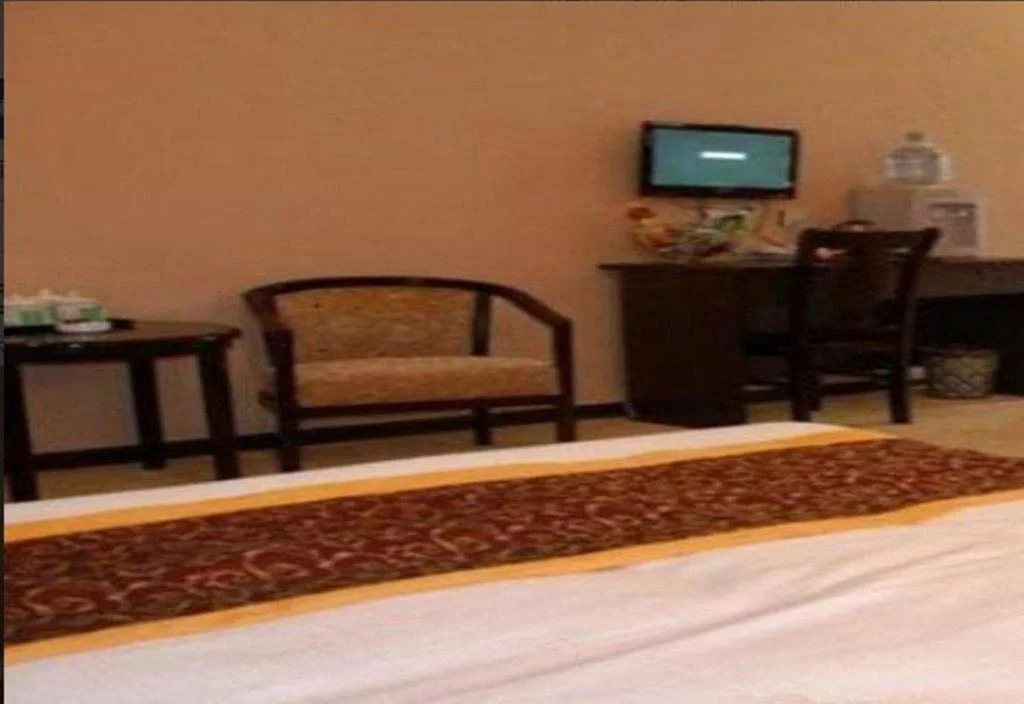 Siyuan Business Hotel