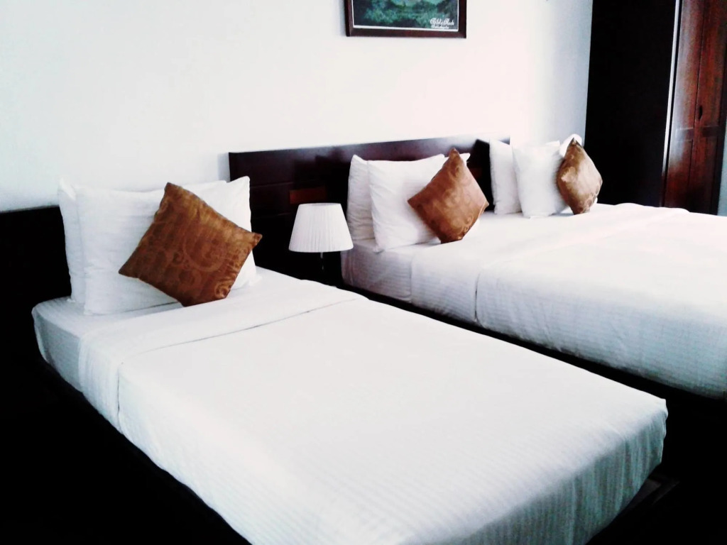 The Rock Hotel