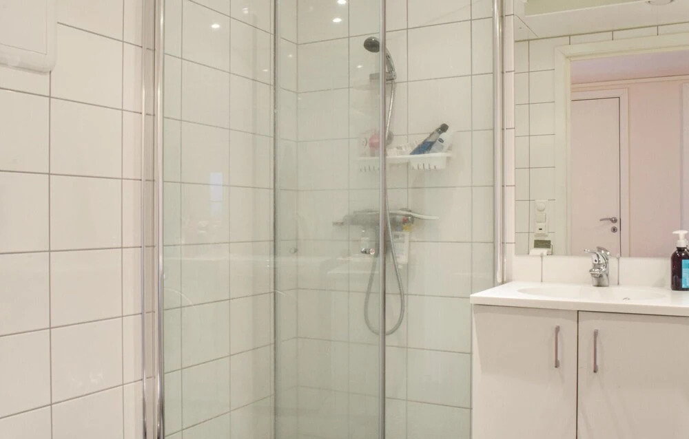 Beautiful Apartment in Voss With 2 Bedrooms and Wifi