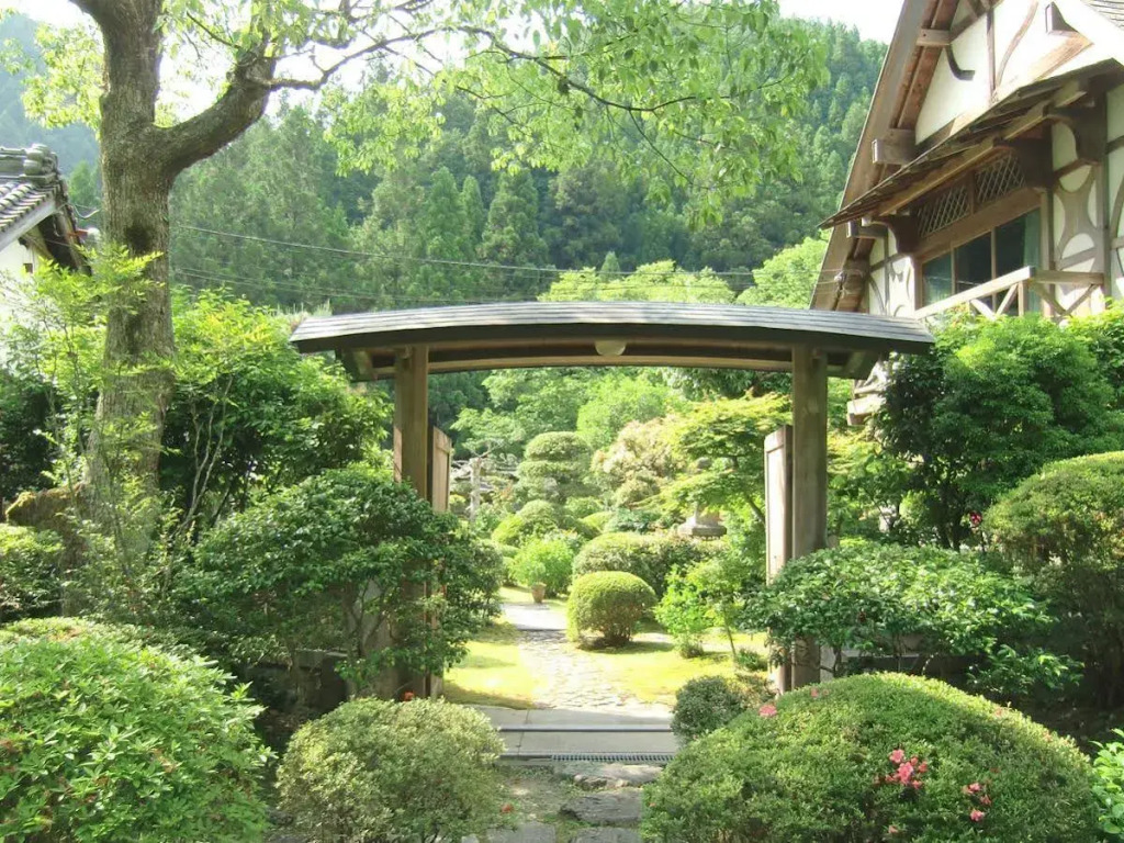 Guest Villa Houou