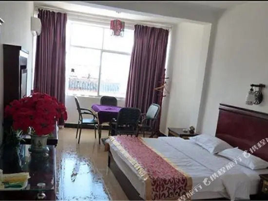 Maoheng Hotel