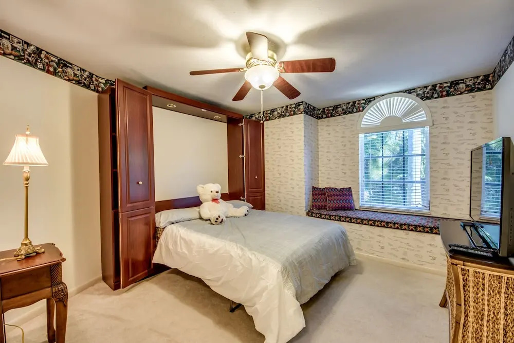 Villa Blue Sky, Cape Coral