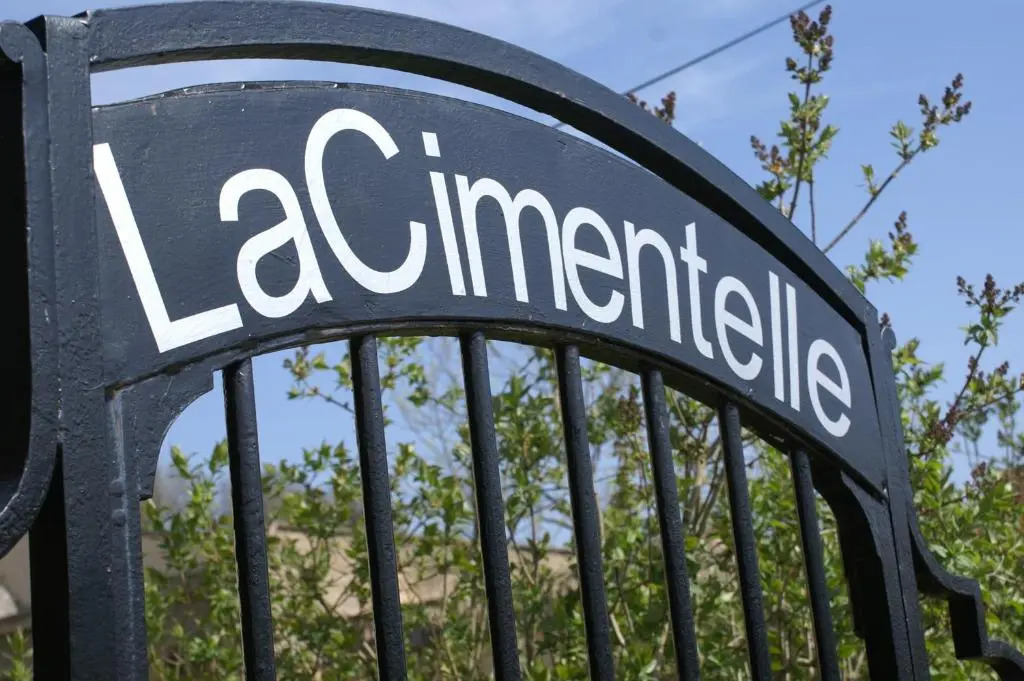 La Cimentelle