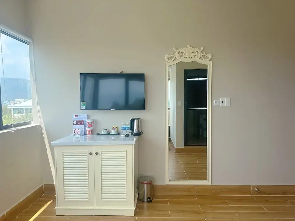Maya Hotel 2