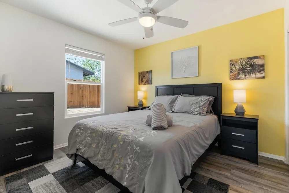 Serenity Sands - Hot Tub, Bbq And Fire Pit! 3 Bedroom Home by RedAwning