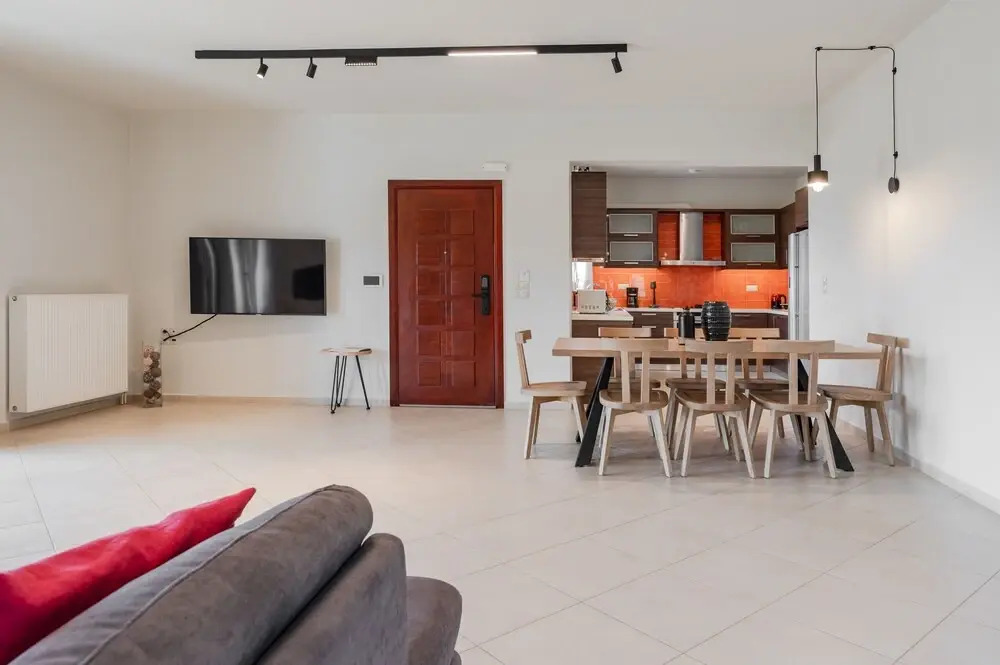 Athos Rural Villa
