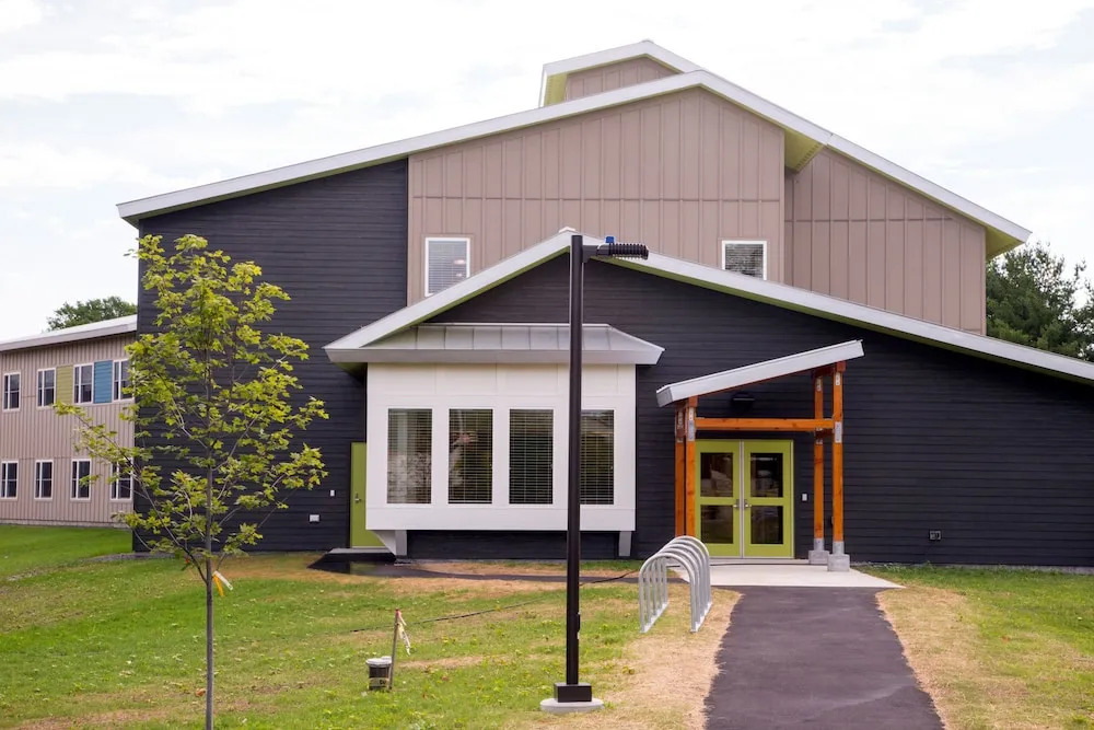 Unity College
