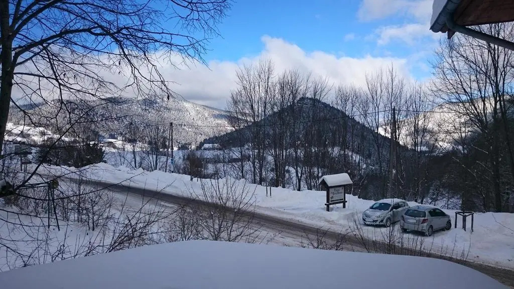 La Ferme du Bois Barbu