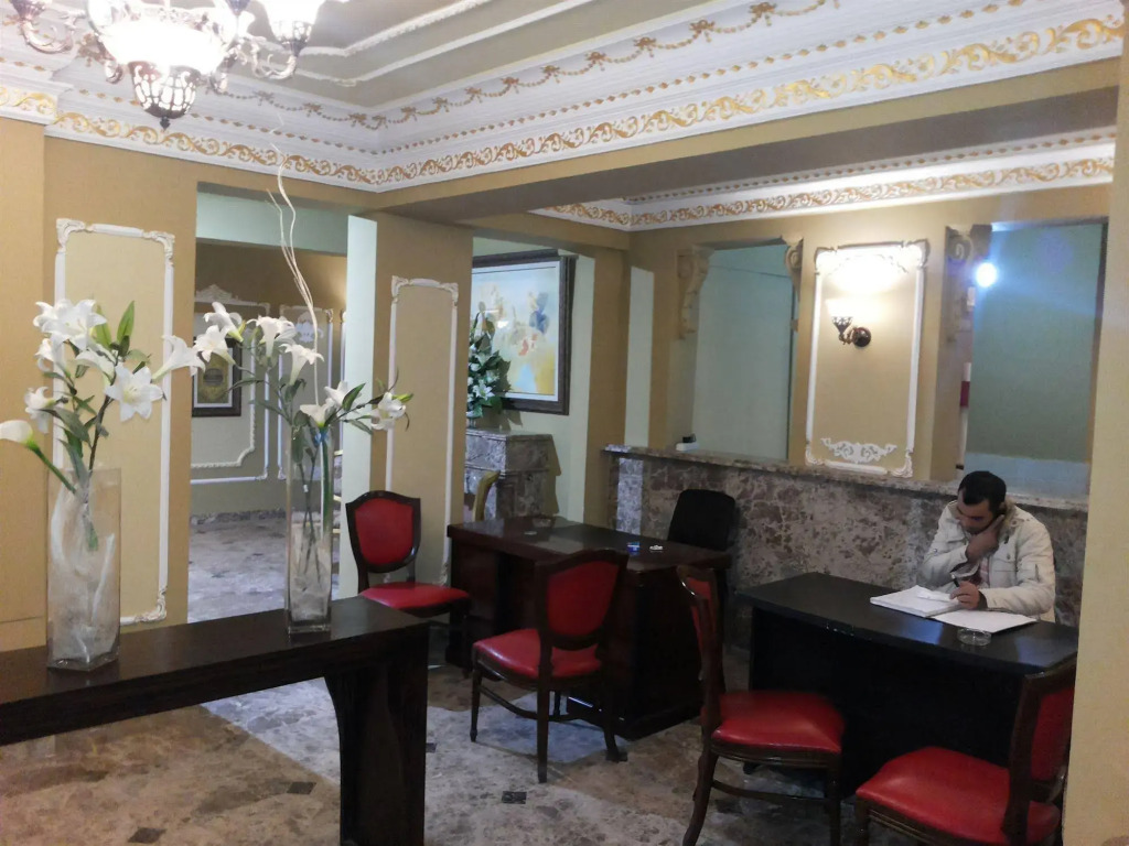 Kanzy Hotel Cairo