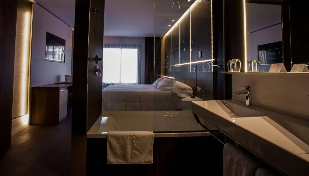 Hotel & Spa Ciudad de Binéfar