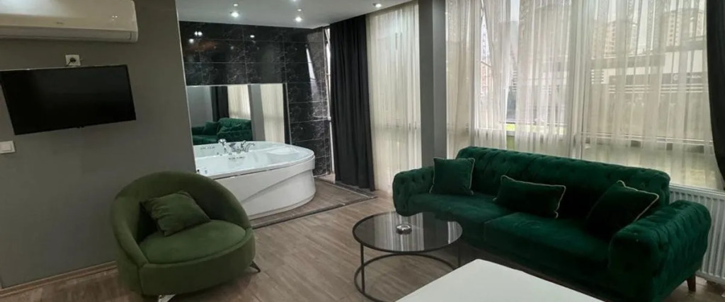 Asem Otel