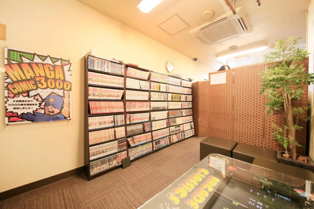 UENO STATION HOSTEL ORIENTAL 2 - Cater to Men
