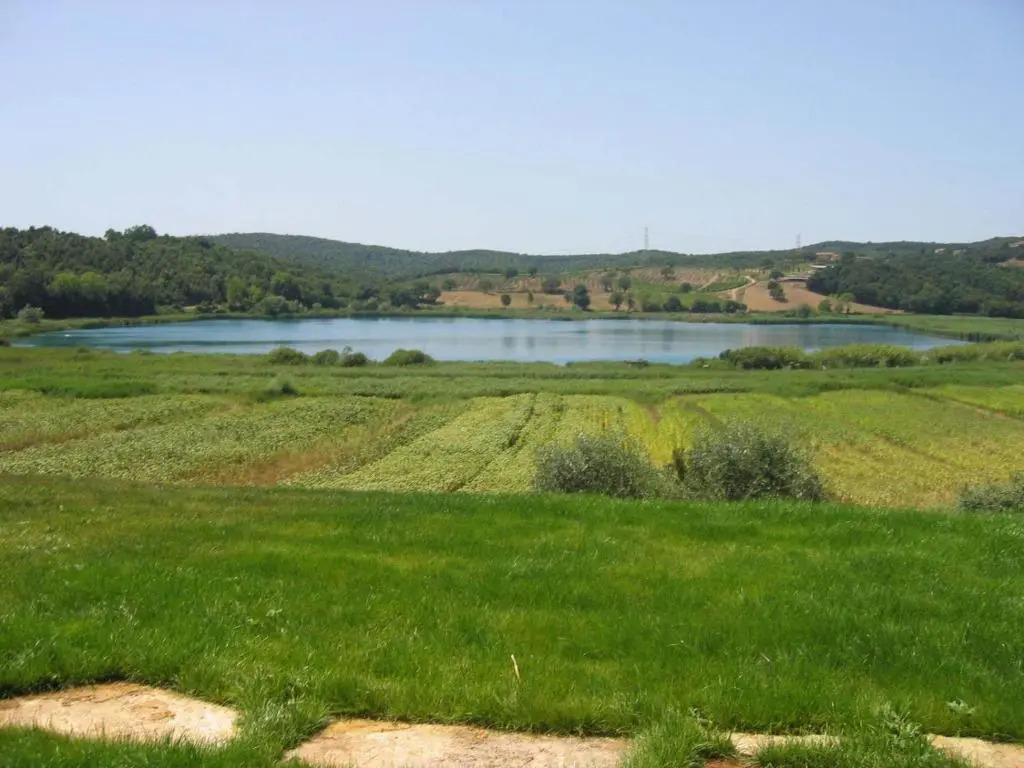 Tenuta La Tabaccaia