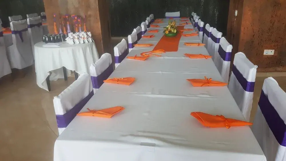 Hotel Ocean View & Restaurante Seafood