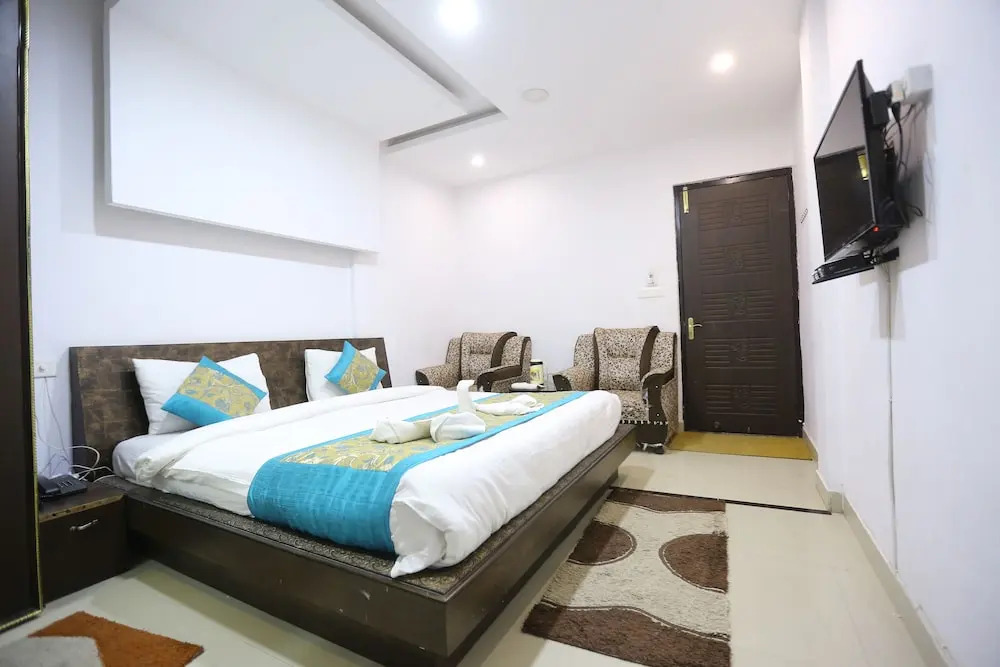 Uttaranchal Tourist Guest House