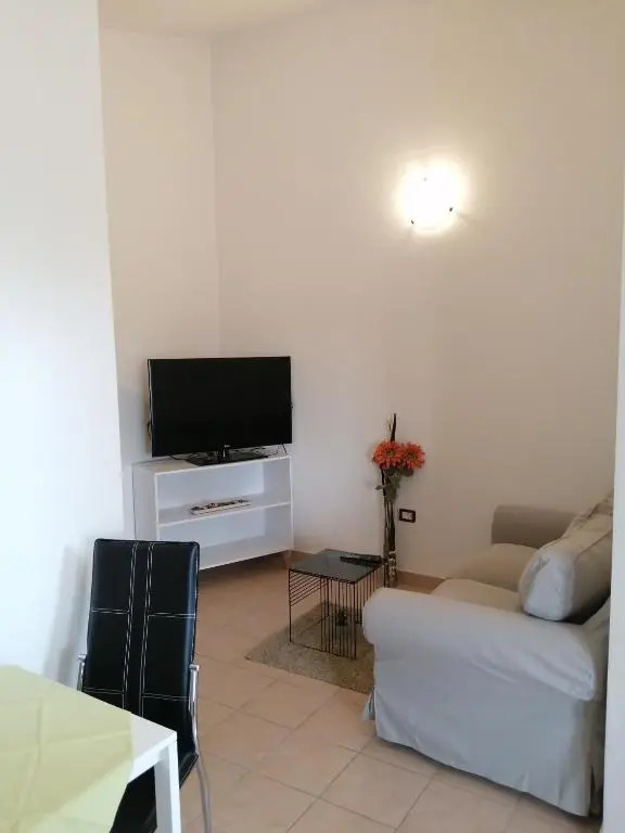 Apartments and Rooms Lorena 236