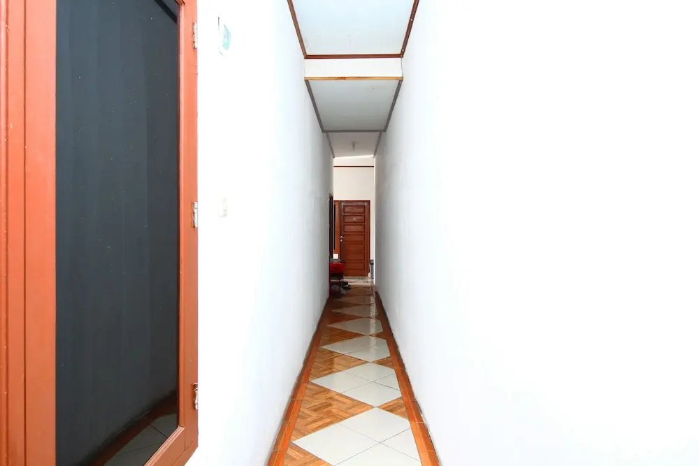 Airy Eco Palmerah Barat Sembilan 75 Jakarta