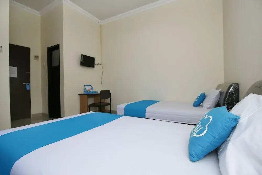 Airy Eco Sunu Komplek Unhas JX 7 Makassar
