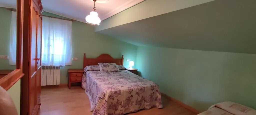 Apartamentos Casa Alvarina - Luarca
